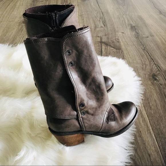 luxury rebel brady boot